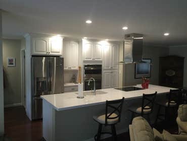 Kitchen and Bath Remodel