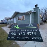 Freedom One Exteriors, Inc