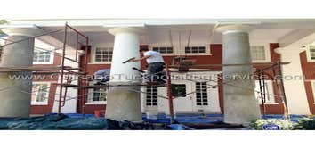 Chicago Tuckpointing Service - Liam Construction