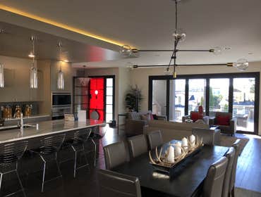 Photos by Trius Building Analyst #1
