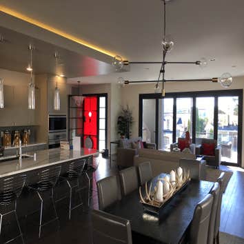 Photos by Trius Building Analyst #1