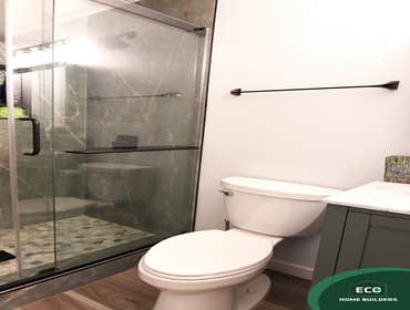 Photos by Eco Home Builders #7 San Diego Kitchen / Bath Remodel