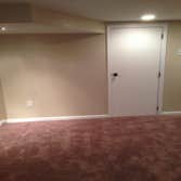 Basement Finished Basement