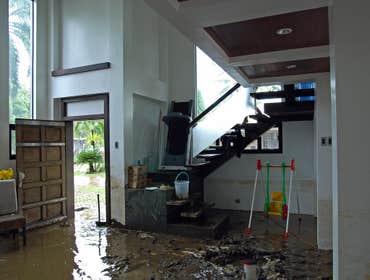 Reliable Restoration LLC Reliable Restoration is a residential water mitigation and flood cleanup company serving Atlanta, GA and the surrounding area.