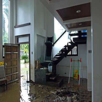 Reliable Restoration LLC Reliable Restoration is a residential water mitigation and flood cleanup company serving Atlanta, GA and the surrounding area.