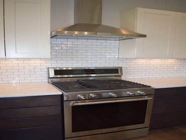 New Construction - Meadow Creek