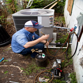 Photos from Jon Wayne Heating, Cooling & Plumbing