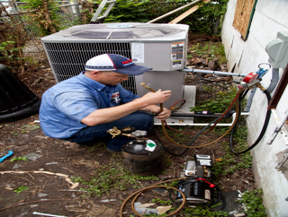 Photos from Jon Wayne Heating, Cooling & Plumbing