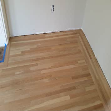 Project photos