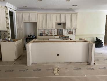 Thomas Digiorgio Construction's Project