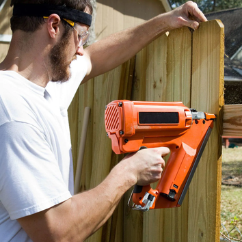 Fence Builders of Dallas