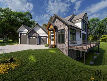 Residential