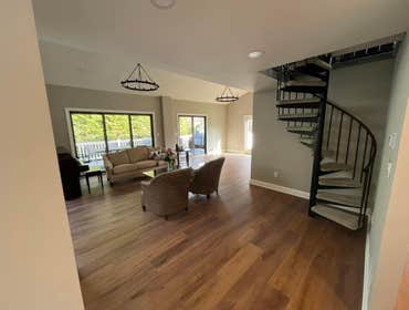 Photos by Flooring Today LLC #1 At Flooring Today LLC, we specialize in delivering high-quality flooring solutions for both residential and commercial 