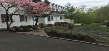 Landscaping in USR,NJ
