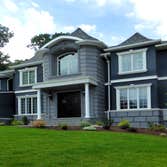 New Construction This gallery shows a variety of style of new homes created for individual clients with different needs throughout Morris County, Susse