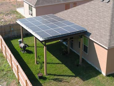 Photos by Solar Edge Pros. LLC #1