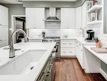 Photos by Joseph & Berry - Luxury Remodeling #1