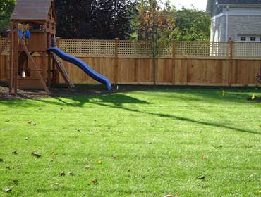 Fences