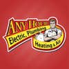 Any Hour Services - Electric, Plumbing, Heating & Air logo
