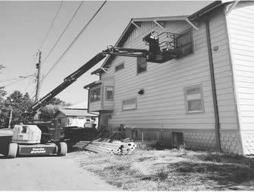 Photos by Seattle Quality Painting #1
