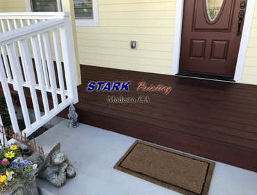 Photos by Stark Painting #3