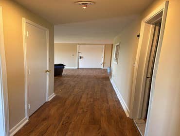 Photos by Sn Painting Service #2 Restoration of walls and trins.We work in-house on details for customer satisfaction.