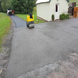 Photos from Locke & Load Paving & Sealcoating