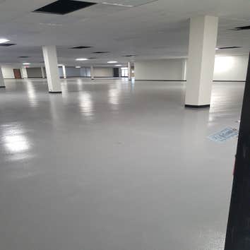 Photos from M.J.R. Construction Company