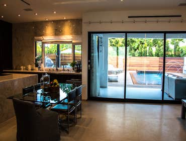 Calabassas Home Remodel