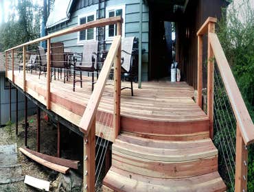 Photos by Dustin Smith Construction #1