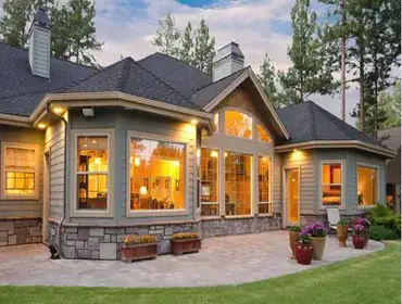 Photos by Mike Efaw's Complete Home Improvement #1