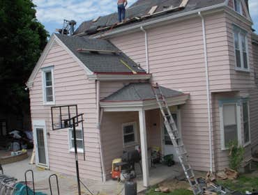 Photo(s) from Creative Exteriors And Interiors Of Pittsburgh And Metro Areas Here are some photos of our projects.
