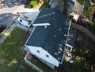 Roofing