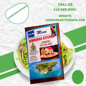 Photos by Honduras Kitchen #1