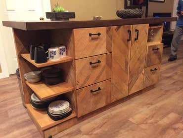 Photos by Mortise & Tenon Woodcraft #1