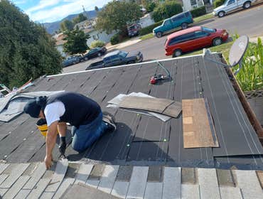 Photos by 7 Rios Roofing #5