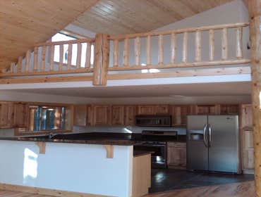 spec home design build