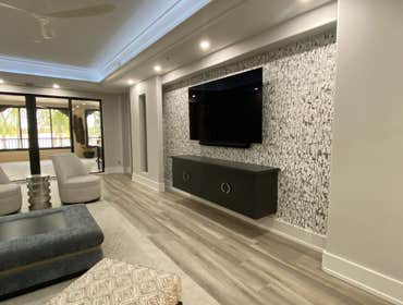 Project photos from Spec Development Llc At Spec Development we believe that the trusted partnership with our client is instrumental to our success. Fu