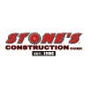 Stone's Construction Corp. logo