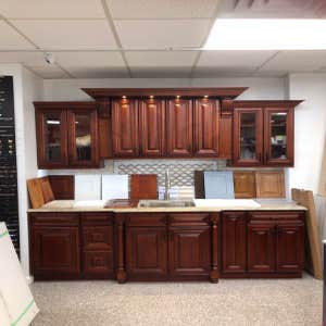 Kitchen Remodel Gallery