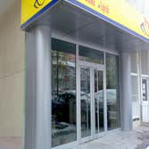 Storefronts