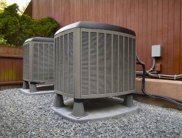 212 HVAC