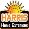 Harris Home Exteriors, LLC logo