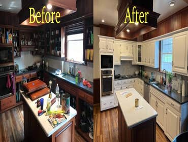 Photos by Akcurat Construction #1