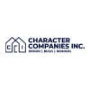 Character Companies logo
