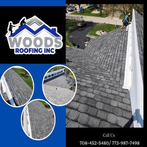Photos by Woods Roofing Inc #1