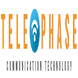 James C Shropshire Dba Telephase logo