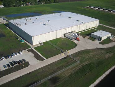Low Slope roofing