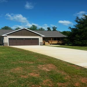 Sample of recent homes we built