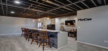 Jc General Construction, Inc